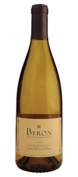 Nielson Chardonnay, Byron