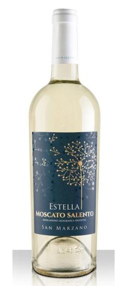 Estella Moscato Salento