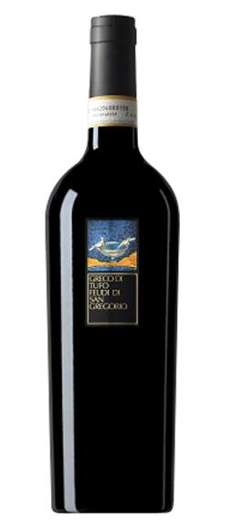 Greco di Tufo Feudi di San Gregorio