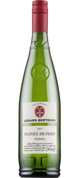 Picpoul De Pinet, Gerard Bertrand