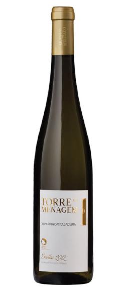 Torre de Menagem Vinho Verde, Quintas de Melgaþo