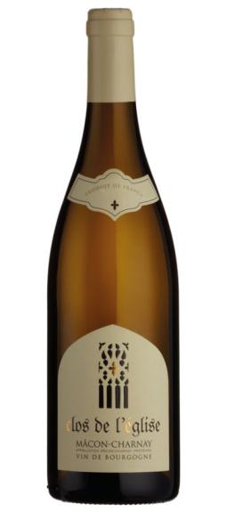 Clos de LEglise Macon Charnay