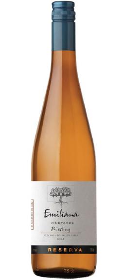 Reserva Riesling, Emiliana
