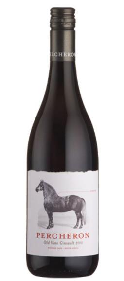 Percheron Old Vine Cinsault