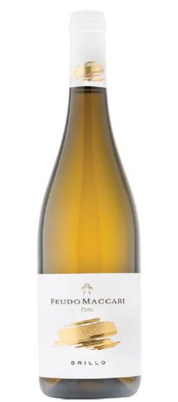 Grillo, Feudo Maccari