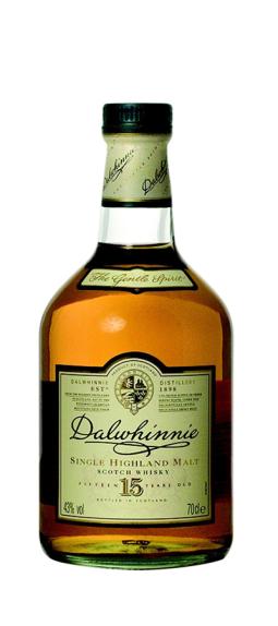Dalwhinnie, 15 Year Old
