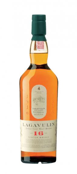 Lagavulin, 16 Year Old