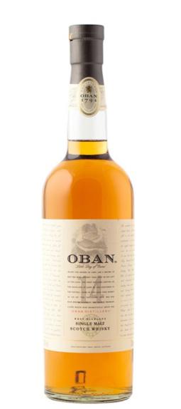 Oban 14 Year Old