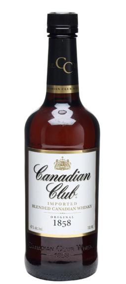 Canadian Club