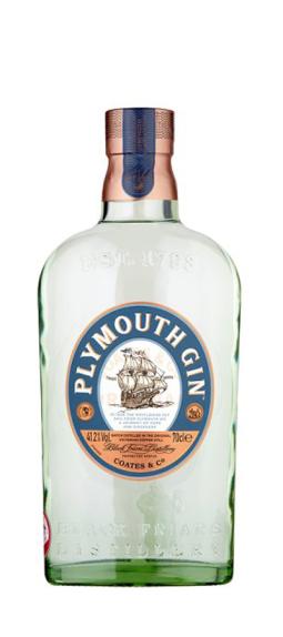 Plymouth Dry Gin