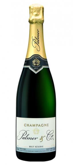 Champagne Palmer