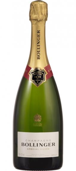 Bollinger Special Cuvee