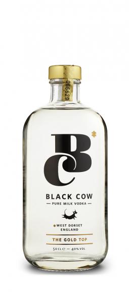 Black Cow Vodka