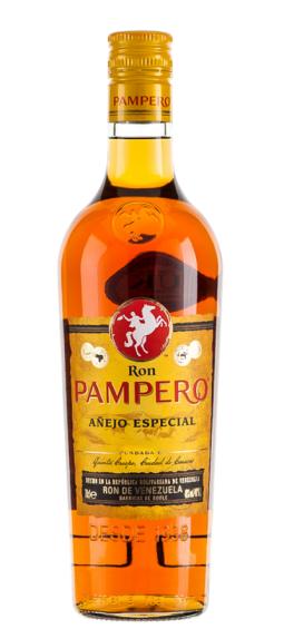 Pampero Rum