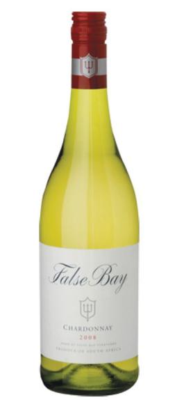False Bay, Chardonnay, Waterkloof Estate