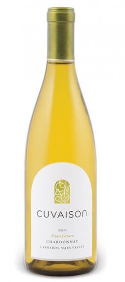 Cuvaison Estate Chardonnay