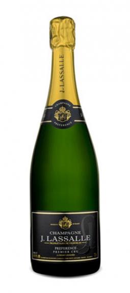 Champagne Lassalle