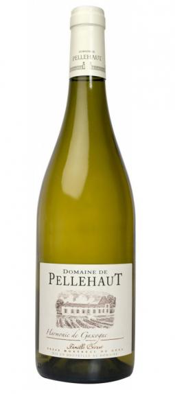 Domaine de Pellehaut Blanc