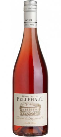 Domaine de Pellehaut Rose