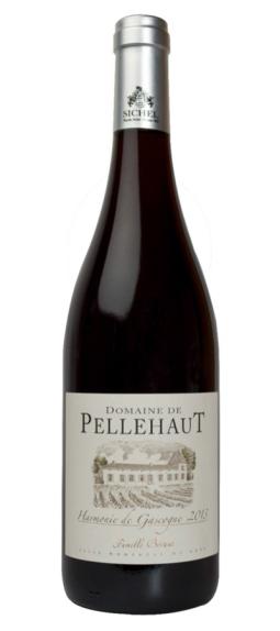 Domaine de Pellehaut Rouge