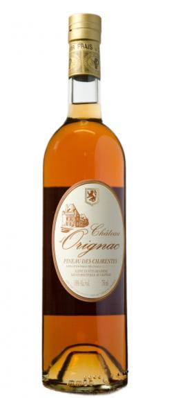 Pineau des Charentes, Chateau dOrignac