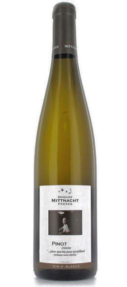 Riesling, Domaine Mittnacht