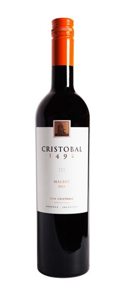 Don Cristobal, Malbec