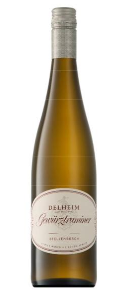 Reservoir, Single Vineyard Gewurztraminer, Delheim