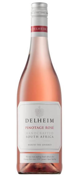 Delheim, Pinotage Rose