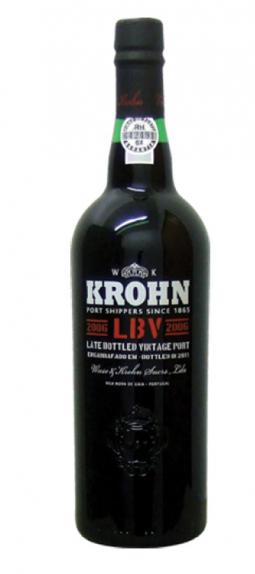 Krohn LBV