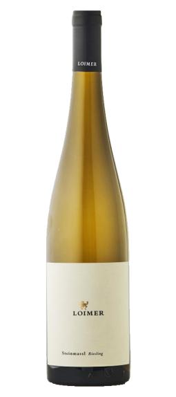 Steinmassl Single Vineyard Riesling, Loimer