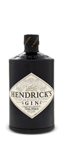 Hendricks Gin