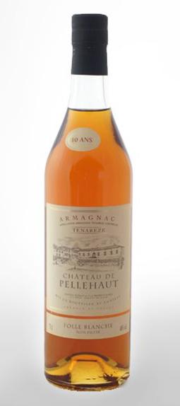 Reserve Le Bel Age, Chateau de Pellehaut