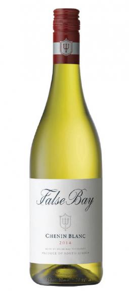 False Bay, Wild Yeast Chenin Blanc, Waterkloof Estate
