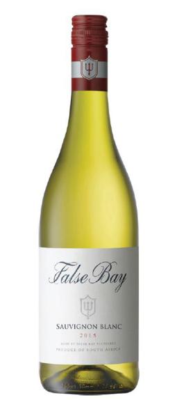 False Bay, Sauvignon Blanc, Waterkloof Estate