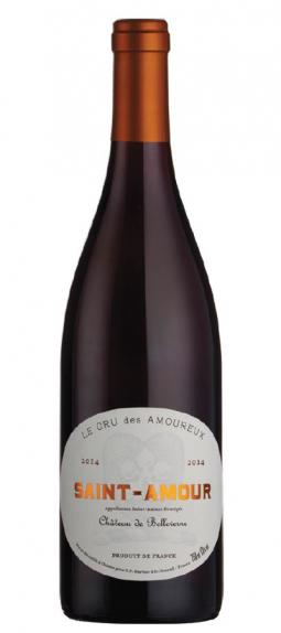 Saint-Amour, Les Cru Des Amoureux