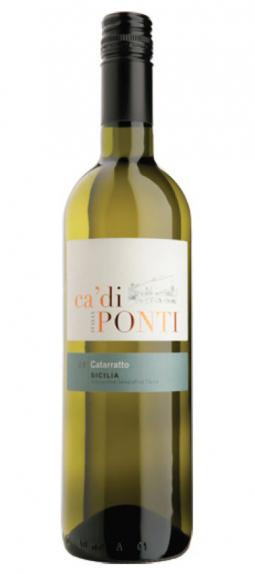 Ca di Ponti Catarratto