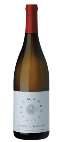 Circumstance Sauvignon Blanc, Waterkloof Estate