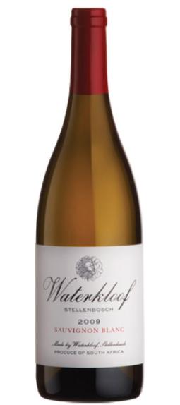 Waterkloof, Sauvignon Blanc