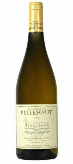 Domaine de Pellehaut Chardonnay