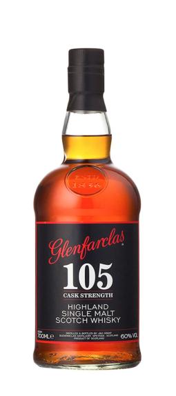 Glenfarclas 105