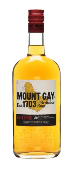 Mount Gay Rum Eclipse