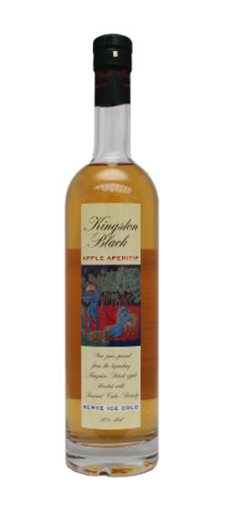 Kingston Black Apple Aperitif 50cl