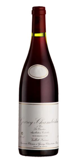 Les Caxetiers, 1er Cru, Vallet Freres