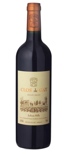 Clos de Gat, Clos de Gat